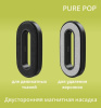 Отпариватель Tefal DT2025F0 зеленый
