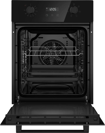 Духовой шкаф Weissgauff EOY 456 PDB