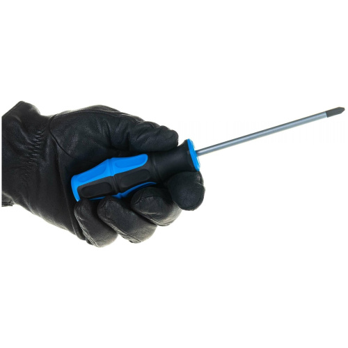 Набор отверток КВТ Мастер НО-08 (77407)