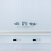 Холодильник с морозильником Haier C2F637CCG бежевый