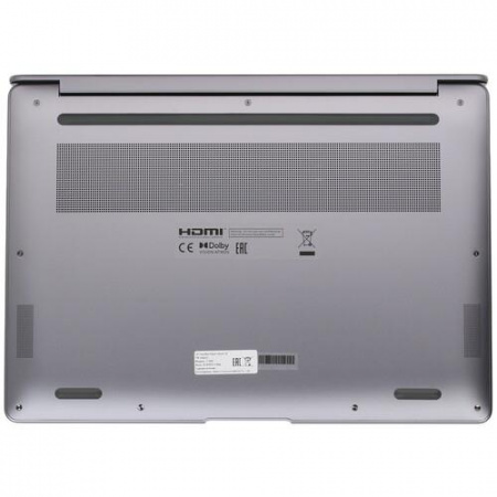 14" Ноутбук Xiaomi Book 14 серый