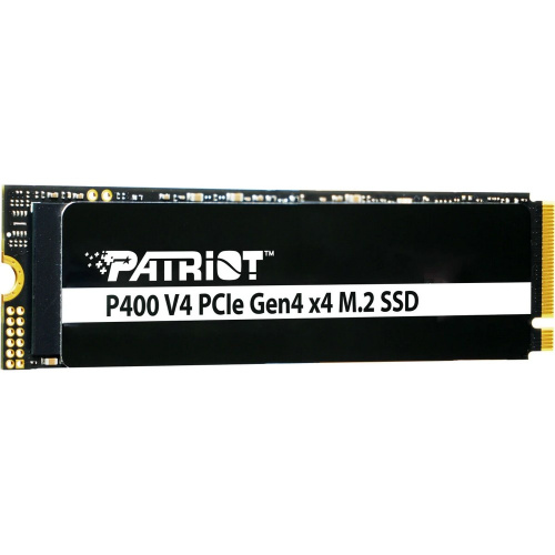SSD PATRIOT P400 V4 (P400VP1TBM28H) M.2 2280 1TB