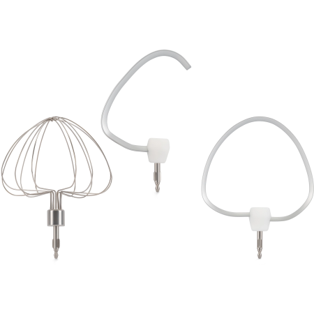 Миксер планетарный Starwind SPM2152 1500Вт кремовый