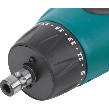 Дрель-шуруповерт FIT ES-286