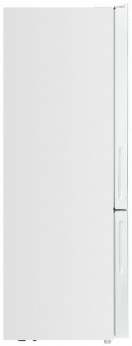 Холодильник Maunfeld MFF1857NFW белый