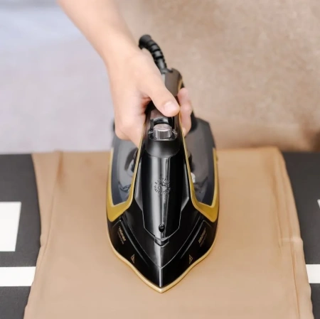 Утюг ZELMER ZIR2620 Golden glide