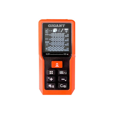 Дальномер Gigant GNT-60 60м