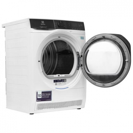 Сушильная машина Electrolux EW8D495MCE белый