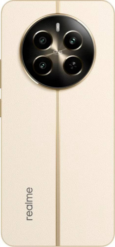 Смартфон Realme 12+ 8/256 Гб 5G Бежевый