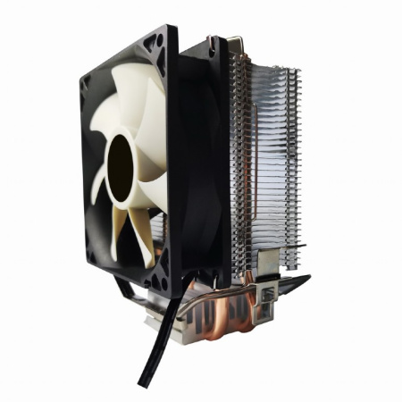 Кулер Gembird CPU-Huracan-X60