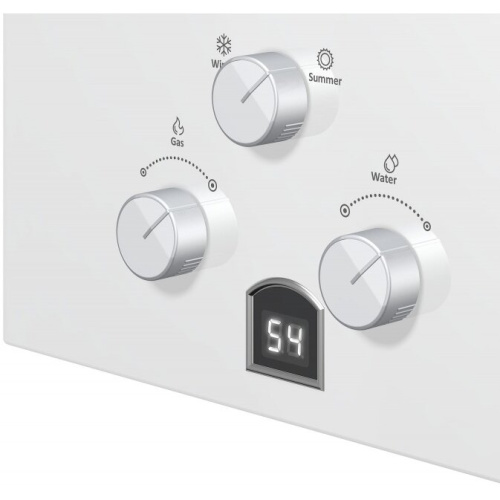 Газовая колонка EDISSON E 20 DL