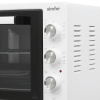 Мини-печь Simfer M4211 белый