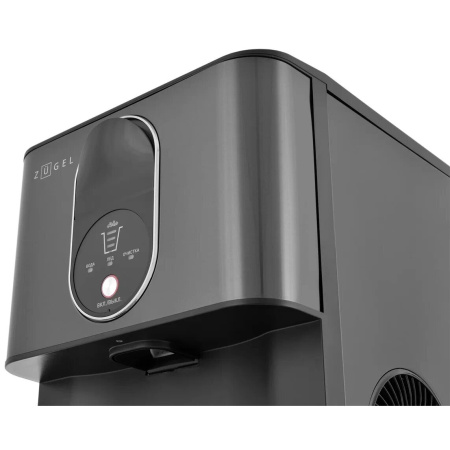 Льдогенератор ZUGEL ZIM2501