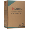Осушитель воздуха Chigo CDM 10L белый