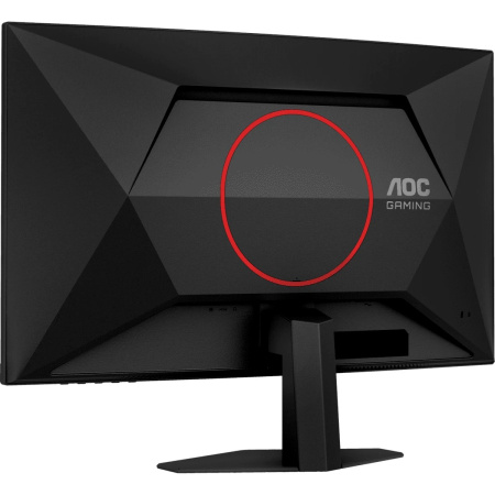 Монитор AOC C27G4ZE