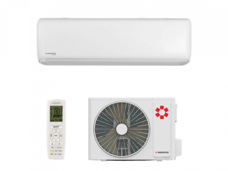 Сплит-система Kentatsu KSGTI21HZRN1R/KSRTI21HZRN1R Tiba Inverter