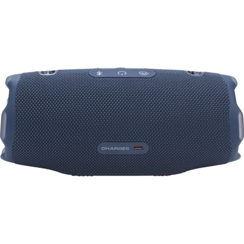 Портативная колонка JBL Charge 6 JBLCHARGE6BLU синий