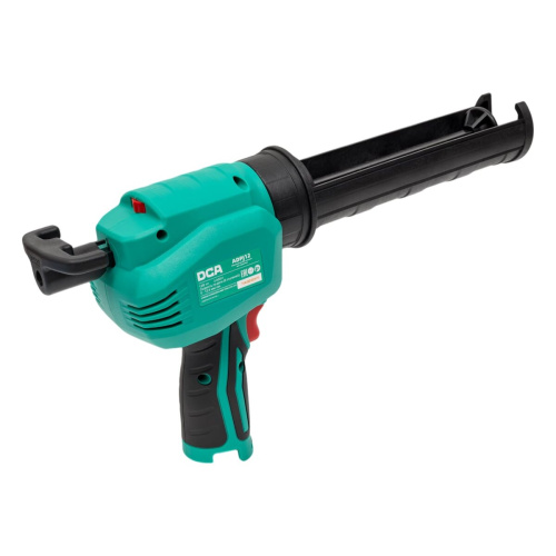 Аккумуляторный пистолет для герметика DCA ADPJ12 (Type Z)