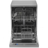 Посудомоечная машина Midea MFD60S050S серый