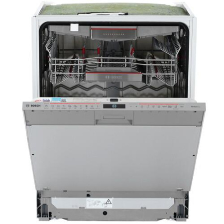 Встраиваемая посудомоечная машина Bosch SMV8YCX02E