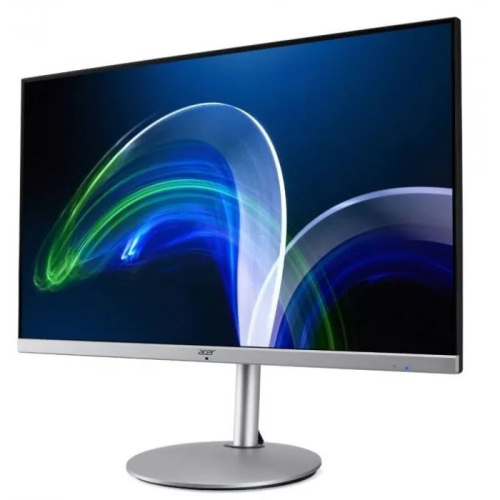 Монитор Acer CB322QKsemipruzx (UM.JB2CD.002) Silver