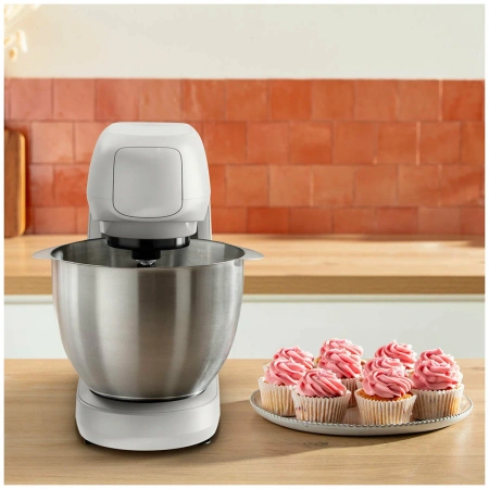 Кухонная машина Tefal QB520B38