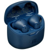 Наушники TWS JBL Tune FLEX синий