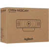 Веб-камера Logitech C930e