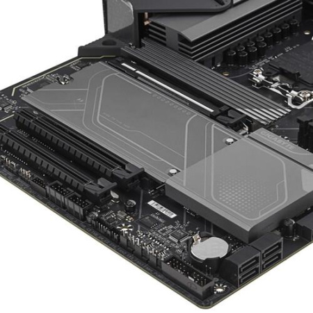 Материнская плата GIGABYTE Z890 EAGLE