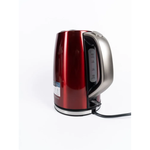Электрочайник THOMSON K30E-4001 Red