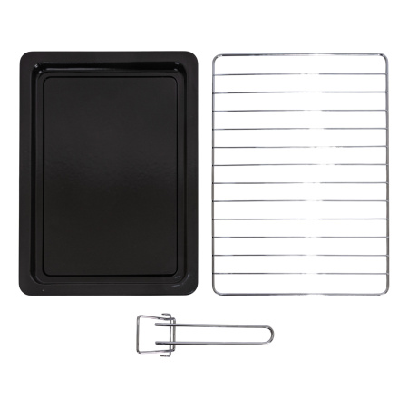 Мини-печь SUPRA MTS-3340