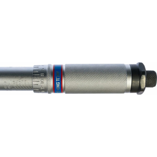 Ключ динамометрический KING TONY 34423-1A 1/2", 42-210 Нм, футляр