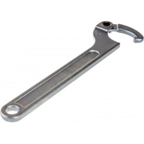 Ключ радиусный Jonnesway WP7180 (46183) шарнирный 50-80 мм