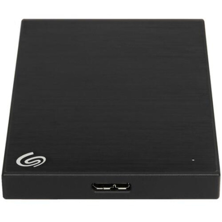 1 ТБ Внешний HDD Seagate One Touch [STKY1000400]