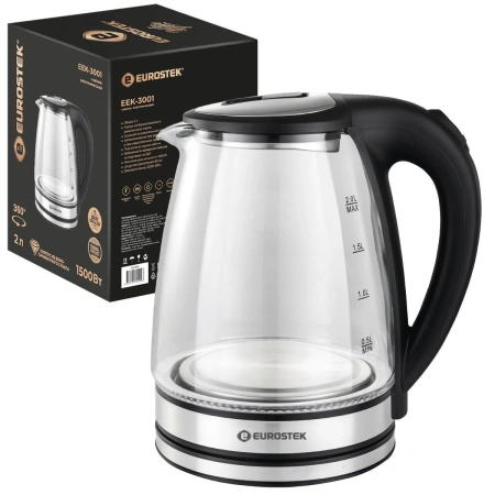 Чайник Eurostek EEK-3001