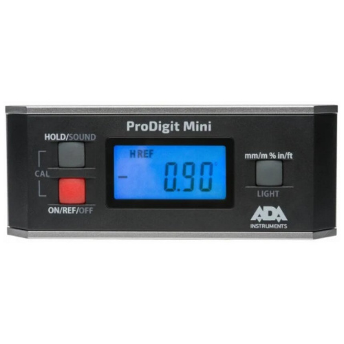 Уровень ADA ProDigit Mini А00378 электронный