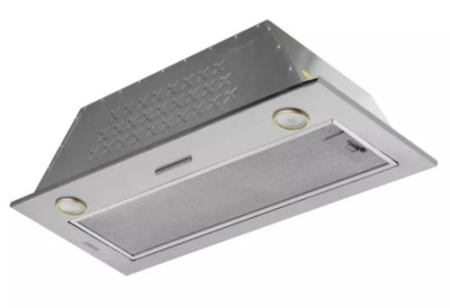 Вытяжка полновстраиваемая DeLonghi COSETTA 708 IM серебристый