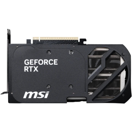 Видеокарта MSI RTX5070 Shadow 2X OC 12GB (RTX 5070 12G Shadow 2X OC) GDDR7 192bit 3xDP HDMI 2Fan RTL