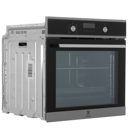 Духовой шкаф ELECTROLUX EOD6P66WX
