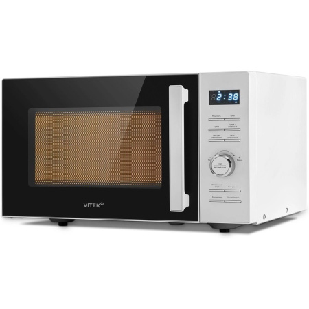 Микроволновая печь Vitek VT-MW1825 белый