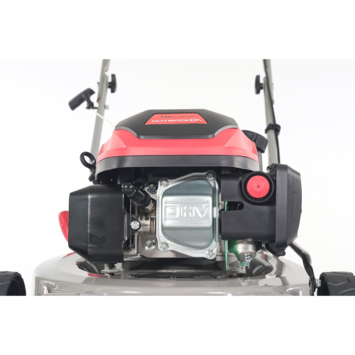 Газонокосилка бензомоторная ИНТЕРСКОЛ ГБ-42/145 (923.0.0.70)