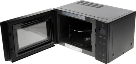 Микроволновая печь LG NeoChef MH6336GIB черный