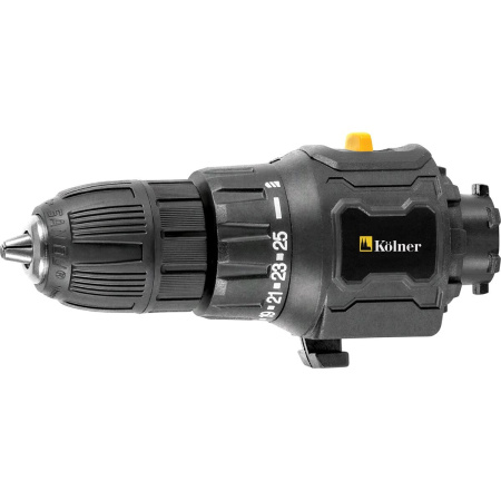 Шуруповерт Kolner КСМТ 20/3C (8022500025)