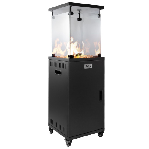 Инфракрасный газовый обогреватель Ballu BOGH-14G