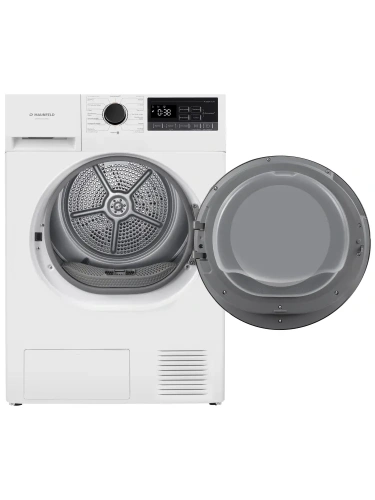 Сушильная машина MAUNFELD MFDM168WH03