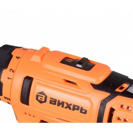 Дрель-шуруповерт Вихрь ДА-12-1
