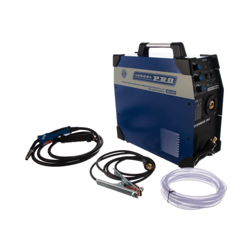 Сварочный аппарат Aurora Pro Overman 185
