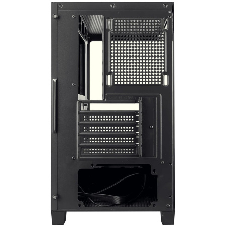 Корпус Ginzzu CL570 mATX