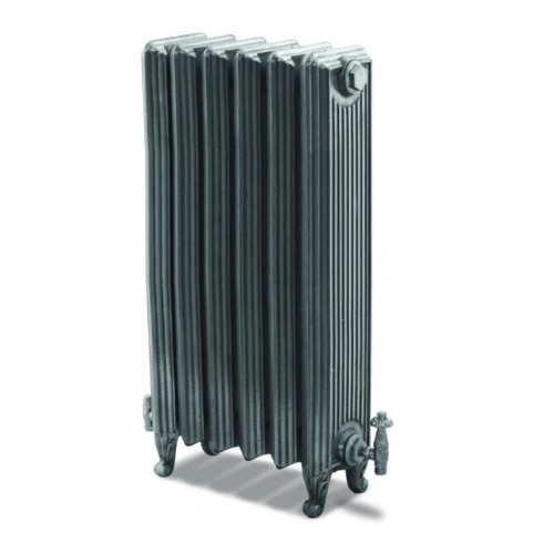 Чугунный радиатор отопления RETROstyle Радимакс Norwich 790 8 секций