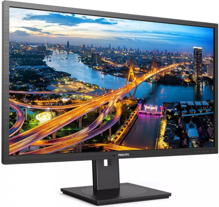 Монитор Philips 325B1L/00 Black